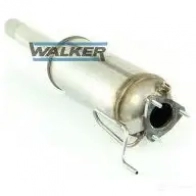 Сажевый фильтр WALKER 93033 134035 3277490930330 U8VM B - Изображение 3