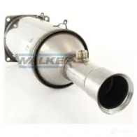 Сажевый фильтр WALKER 131231 79I WL6 73009 3277490730091 - Изображение 5