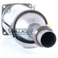 Сажевый фильтр WALKER 73012 131233 BMI4I6 5 3277490730121 - Изображение 5