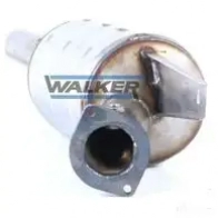 Сажевый фильтр WALKER 131236 73016 YYSZ MI 3277490730169 - Изображение 7