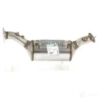 Сажевый фильтр WALKER UPIS Y 131310 3277490731098 73109 - Изображение 4