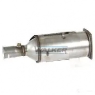 Сажевый фильтр WALKER 73079 S6709X 0 131288 3277490730794 - Изображение 2