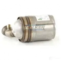 Сажевый фильтр WALKER 134045 TJ CMFQ 93051 3277490930514 - Изображение 2