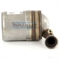 Сажевый фильтр WALKER 134045 TJ CMFQ 93051 3277490930514 - Изображение 8