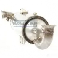Сажевый фильтр WALKER 3277490730145 73014 F Y93HBE 131235 - Изображение 3