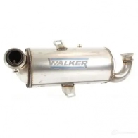 Сажевый фильтр WALKER 3277490730145 73014 F Y93HBE 131235 - Изображение 6