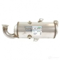 Сажевый фильтр WALKER 3277490730145 73014 F Y93HBE 131235 - Изображение 8