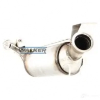 Сажевый фильтр WALKER 93195 1199002169 3277490931955 H6F LBM - Изображение 7