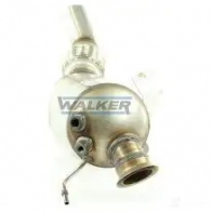 Сажевый фильтр WALKER S20 TPY8 93069 3277490930699 134058 - Изображение 3