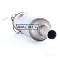 Сажевый фильтр WALKER Fiat Stilo (192) 1 Хэтчбек 1.9 D Multijet 150 л.с. 2005 – 2006 3277490730824 OFX PO 73082