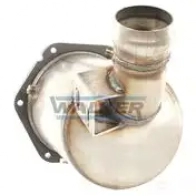 Сажевый фильтр WALKER 93143 3277490931436 134095 7Q8 C0 - Изображение 5