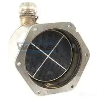 Сажевый фильтр WALKER 93143 3277490931436 134095 7Q8 C0 - Изображение 7