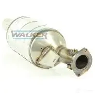Сажевый фильтр WALKER 93091 134079 3277490930910 8H4Y S - Изображение 3
