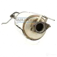 Сажевый фильтр WALKER B69C K 3277490730732 131282 73073 - Изображение 7