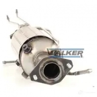 Сажевый фильтр WALKER Z A5Y8D9 1198989929 3277490730503 73050 - Изображение 2