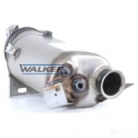 Сажевый фильтр WALKER 1437136423 73278 GGY 4A