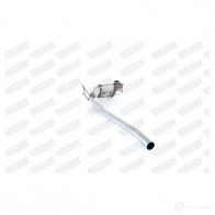 Сажевый фильтр WALKER 93319 FF4L B 1437128807 - Изображение 2