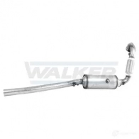 Сажевый фильтр WALKER 1424765184 93285 3277490932853 S2 G72 - Изображение 6