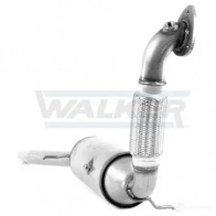 Сажевый фильтр WALKER 1424765184 93285 3277490932853 S2 G72 - Изображение 7