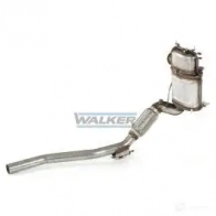 Сажевый фильтр WALKER 93057 WA 9CU 3277490930576 134049 - Изображение 2