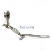 Сажевый фильтр WALKER 93057 WA 9CU 3277490930576 134049 - Изображение 4