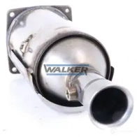 Сажевый фильтр WALKER 3277490930064 93006 P VXCEX 134011 - Изображение 6
