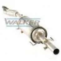 Сажевый фильтр WALKER Opel Astra (H) 3 Универсал 1.7 CDTI (L35) 07 125 л.с. 2007 – 2014 H40M C 73085 3277490730855