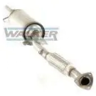 Сажевый фильтр WALKER 131294 H40M C 73085 3277490730855 - Изображение 3