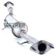 Сажевый фильтр WALKER Nissan V 48PTF 73166 3277490731661