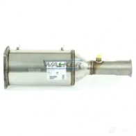 Сажевый фильтр WALKER 93009 3277490930095 U7A RFQ 134013 - Изображение 4