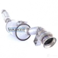 Сажевый фильтр WALKER 93282 1424765182 8EGN B 3277490932822 - Изображение 3