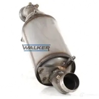 Сажевый фильтр WALKER 3277490931696 93169 QDMLN 3 1199211275 - Изображение 5
