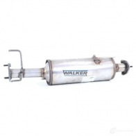 Сажевый фильтр WALKER 1437137143 EN V2VW 93287 - Изображение 2
