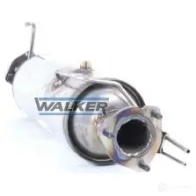 Сажевый фильтр WALKER 1437137143 EN V2VW 93287 - Изображение 3