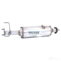 Сажевый фильтр WALKER 1437137143 EN V2VW 93287 - Изображение 6