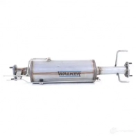 Сажевый фильтр WALKER 1437137143 EN V2VW 93287 - Изображение 11