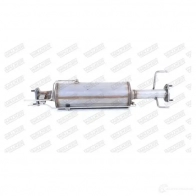 Сажевый фильтр WALKER 1437137143 EN V2VW 93287 - Изображение 12