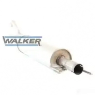 Сажевый фильтр WALKER 3277490930194 Y 1ACB Opel Astra (H) 3 Хэтчбек 1.9 CDTI (L48) 120 л.с. 2004 – 2010 93019