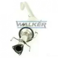 Сажевый фильтр WALKER 3277490930194 Y 1ACB 134021 93019 - Изображение 2