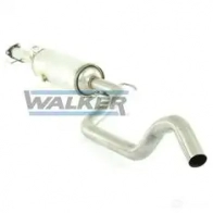 Сажевый фильтр WALKER 3277490930224 134024 93022 ZI TW8 - Изображение 7