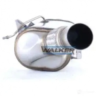 Сажевый фильтр WALKER 73070 3277490730701 131279 U 7QP275 - Изображение 5