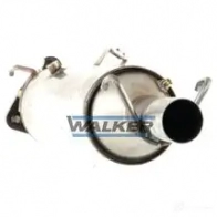 Сажевый фильтр WALKER 134108 3277490931641 2NR9DN J 93164 - Изображение 2