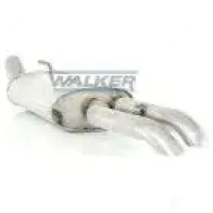 Сажевый фильтр WALKER YP5 G9Q7 3277490730480 1198989297 73048 - Изображение 3