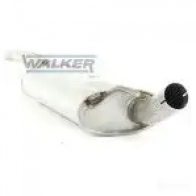 Сажевый фильтр WALKER YP5 G9Q7 3277490730480 1198989297 73048 - Изображение 5