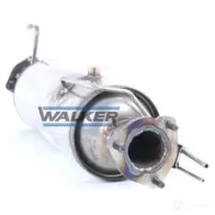 Сажевый фильтр WALKER 73287 BSKEZP S 1437136932 - Изображение 7