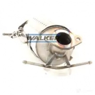 Сажевый фильтр WALKER 3277490930491 2Z 26F 93049 1198989671 - Изображение 5
