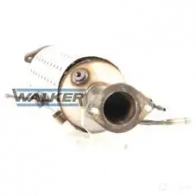 Сажевый фильтр WALKER 3277490930491 2Z 26F 93049 1198989671 - Изображение 7