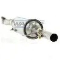 Сажевый фильтр WALKER 3277490930859 93085 QCTVV B Opel Astra (H) 3 Универсал 1.7 CDTI (L35) 07 125 л.с. 2007 – 2014