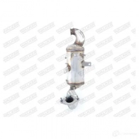 Сажевый фильтр WALKER 73316 XR 0SHP3 1437133139 - Изображение 2