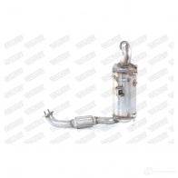 Сажевый фильтр WALKER 73316 XR 0SHP3 1437133139 - Изображение 3